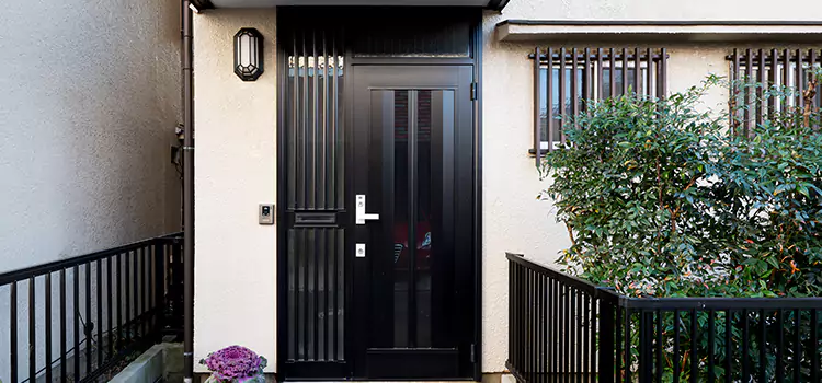 Popular Exterior Door Options in Chapel Hill, NC