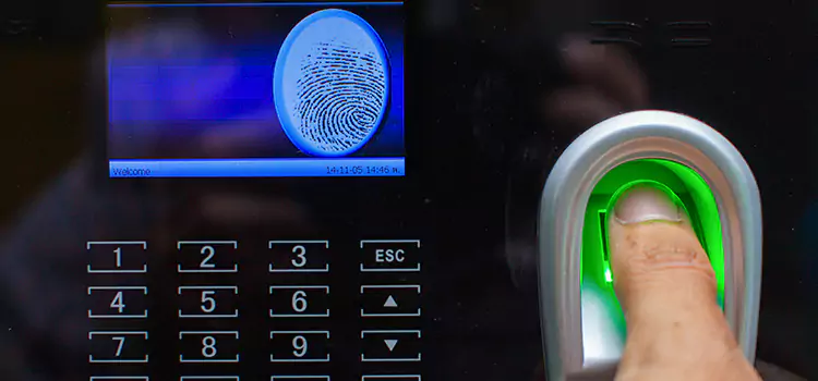 Your Trusted Partner for Secure Access in Chapel Hill, NC