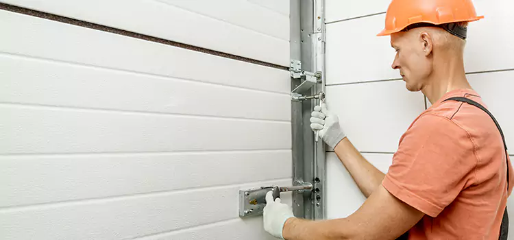 Why Choose Us for Garage Door Lock Services in Chapel Hill, NC?