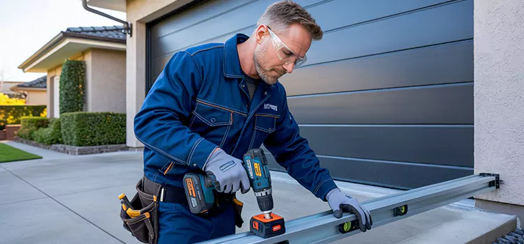 Why Choose Us for Garage Door Off Track Services in Chapel Hill, North Carolina?