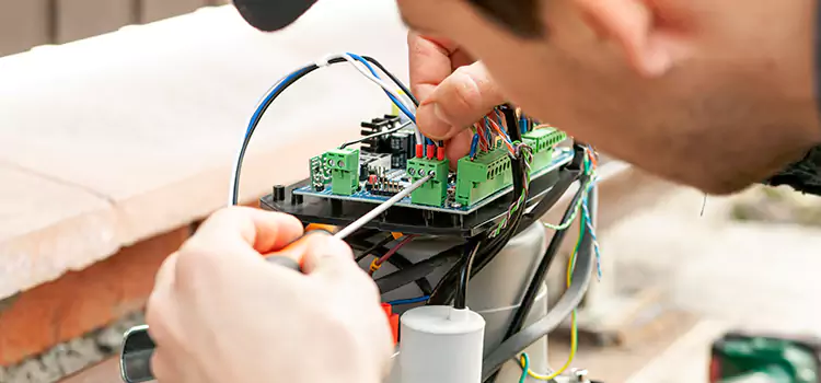 Specialized Brand Gate Motor Repairs Chapel Hill