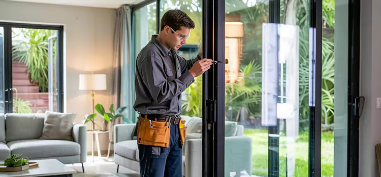 Why Choose Us for Your Glass Door Needs in Chapel Hill, NC?