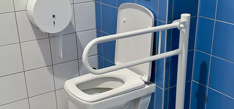 Comprehensive Solutions in Chapel Hill, NC for Accessible Facilities