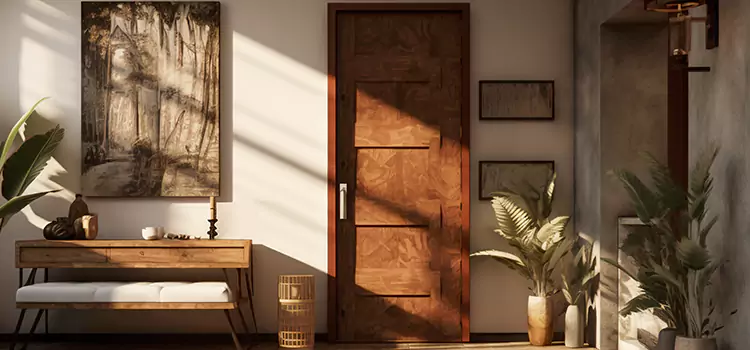 Specialty Interior Doors Chapel Hill