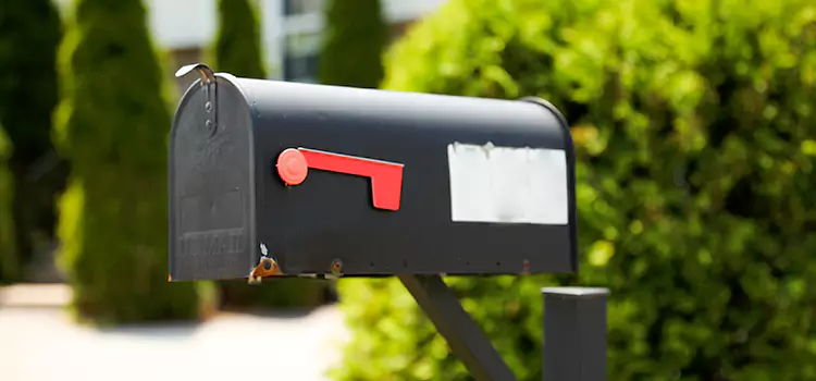 Secure Mailboxes for Packages Chapel Hill