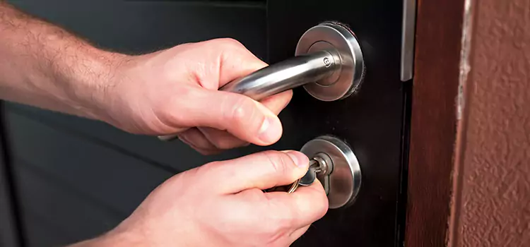 Master Key Control and Audits Chapel Hill