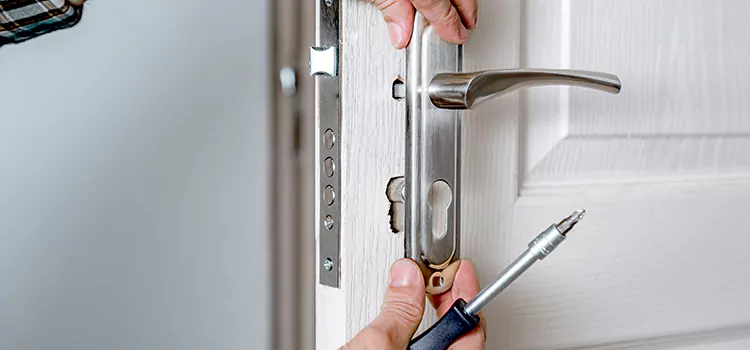 New Door Frame Installation Chapel Hill