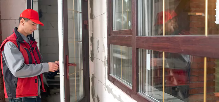 Sliding Door Lock Repair Chapel Hill