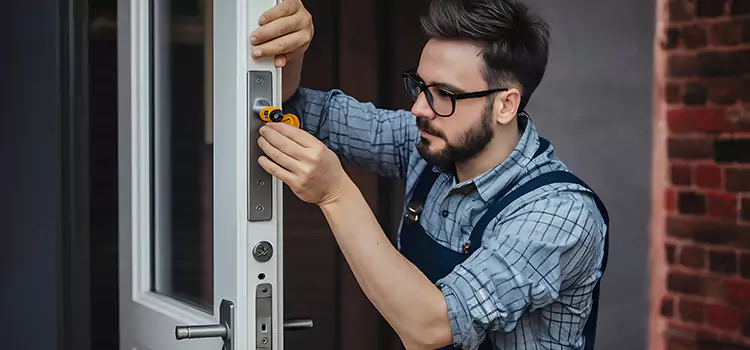 Residential Door Repairs Chapel Hill
