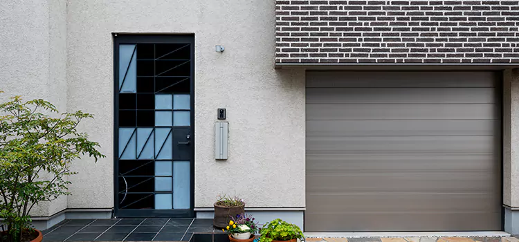 Residential Roll Up Security Doors Chapel Hill