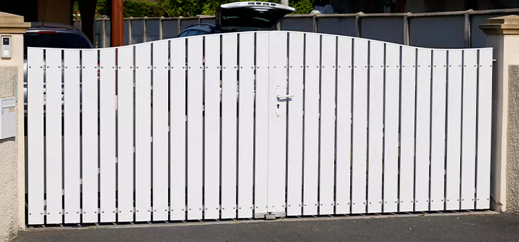 Why Choose Us for Residential Gate Repair in Chapel Hill, NC?