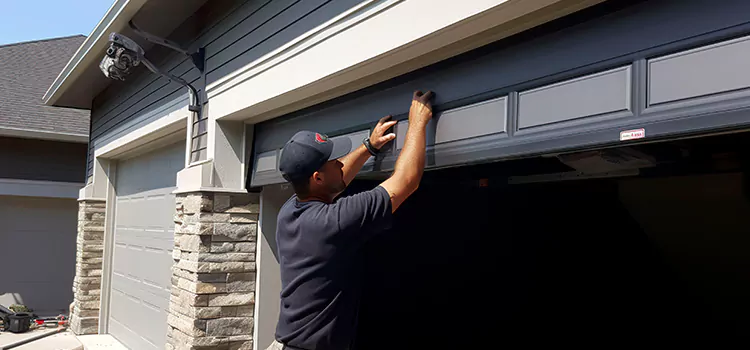 Janus Roll Up Doors Chapel Hill