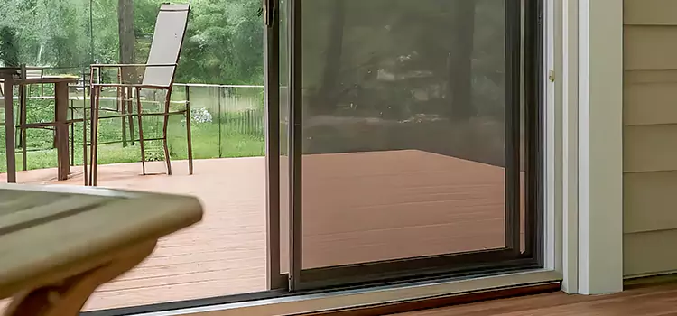 Garage Screen Door Installation Chapel Hill