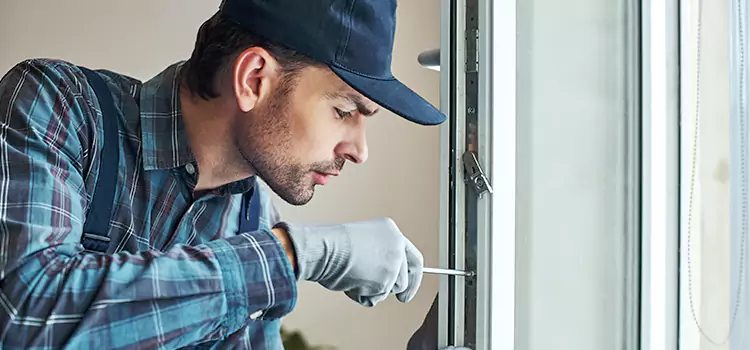 Emergency Response for Latch Issues Chapel Hill