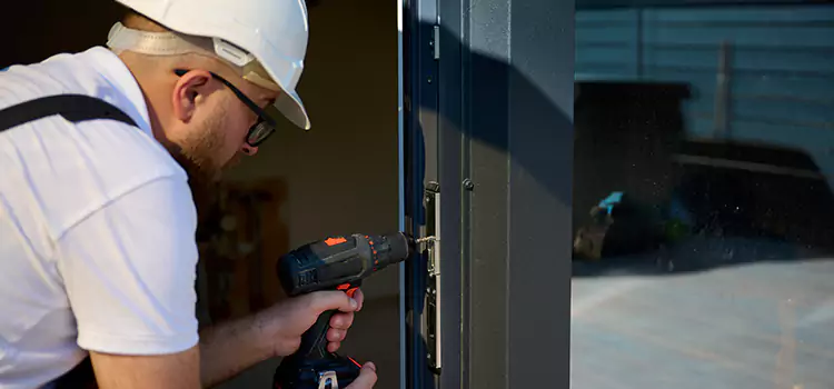 Aluminium Sliding Door Lock Fitting Chapel Hill