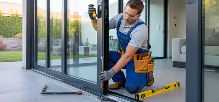 Patio Door Replacement Chapel Hill