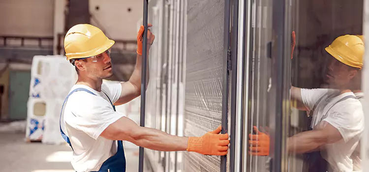 Sliding Door Mesh Replacement Chapel Hill