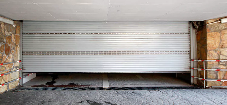 Steel Garage Door Repair Chapel Hill
