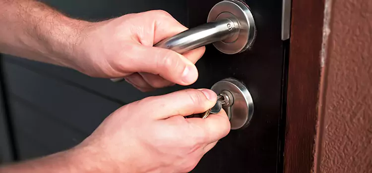 Door Closer Repair & Installation Chapel Hill